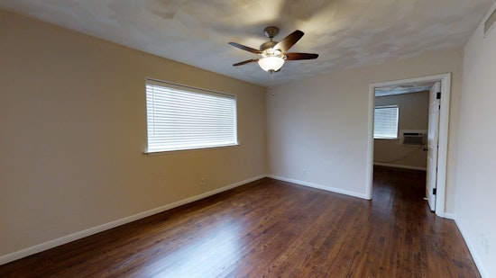What will $1,000 rent you in Dallas?