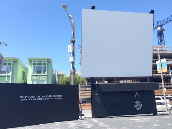 Proxy Establishes Movie Theater Non-Profit In Wake Of Failed Kickstarter