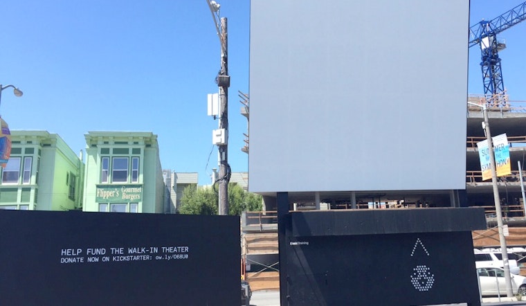 Proxy Establishes Movie Theater Non-Profit In Wake Of Failed Kickstarter