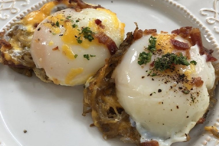 Wake up and savor Houston's 3 newest breakfast and brunch spots