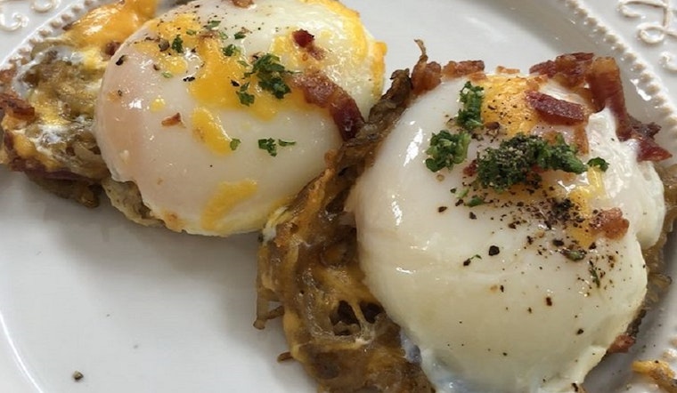 Wake up and savor Houston's 3 newest breakfast and brunch spots