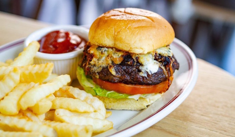 Satisfy your cravings for American cuisine with these 5 Los Angeles newcomers