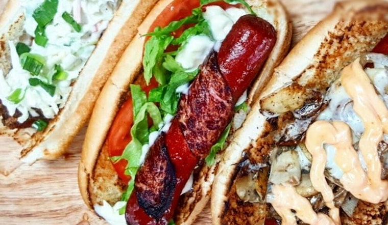Top dogs: Dearborn's 3 best spots for hot dogs