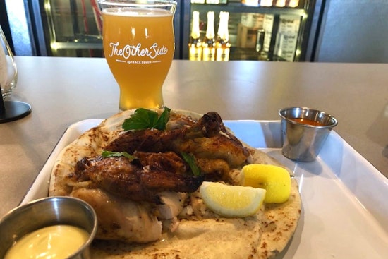 New East Sacramento beer bar The Other Side opens its doors