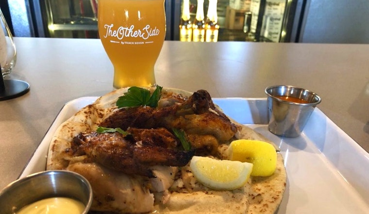 New East Sacramento beer bar The Other Side opens its doors