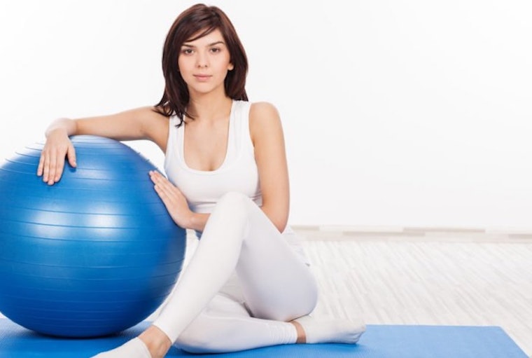 Stretch it out: 4 new yoga studios in NYC