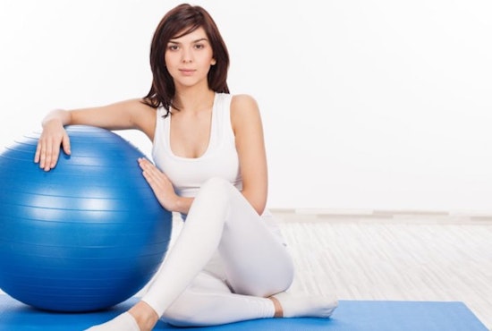 Stretch it out: 4 new yoga studios in NYC