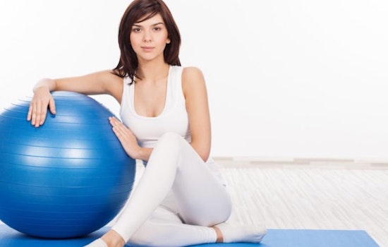 Stretch it out: 4 new yoga studios in NYC