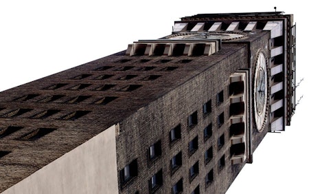 3 events for an artsy week in Baltimore