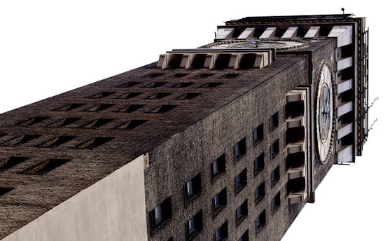 3 events for an artsy week in Baltimore