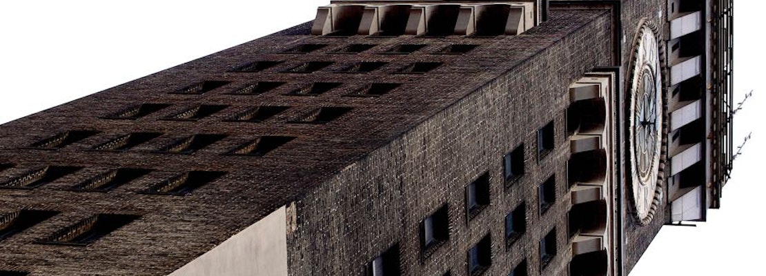 3 events for an artsy week in Baltimore