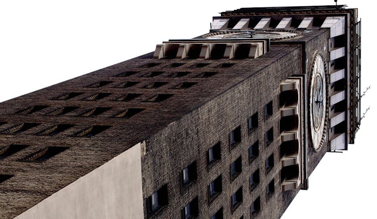 3 events for an artsy week in Baltimore