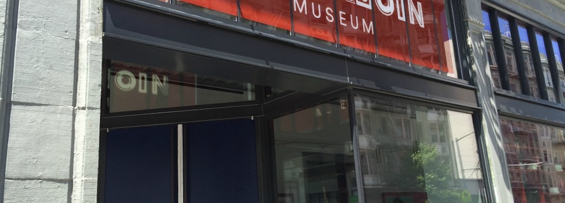 The Tenderloin Museum Opens Its Doors