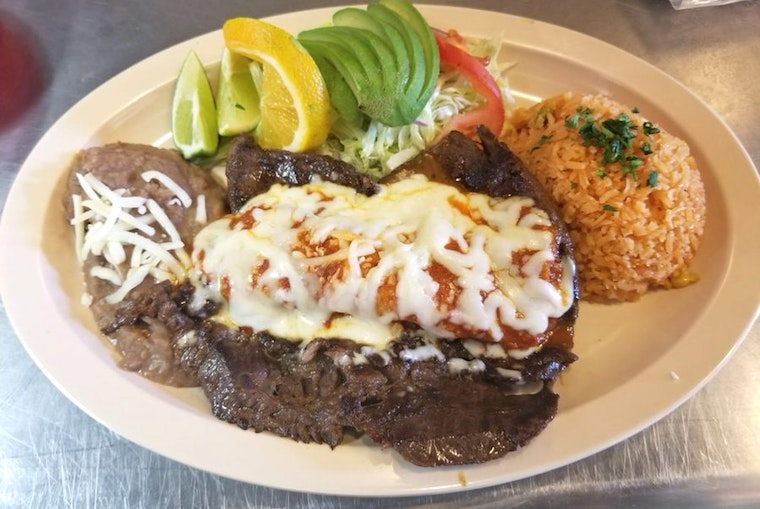 Mexican eats: Check out 3 new spots in Chicago