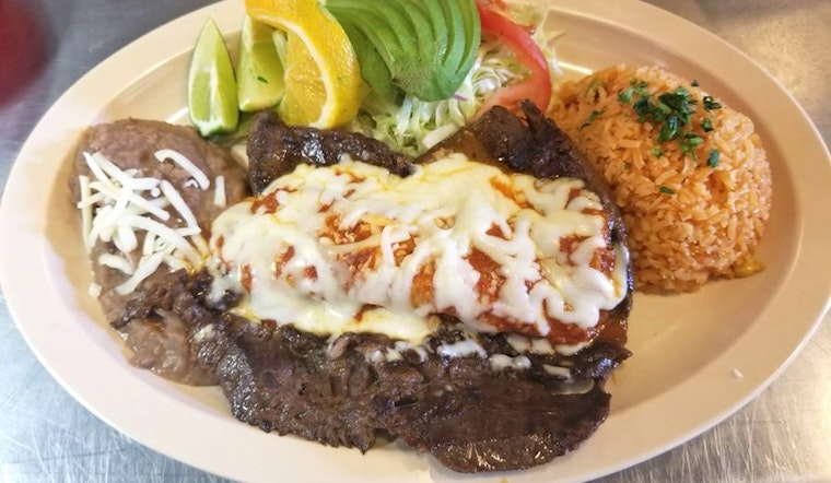Mexican eats: Check out 3 new spots in Chicago
