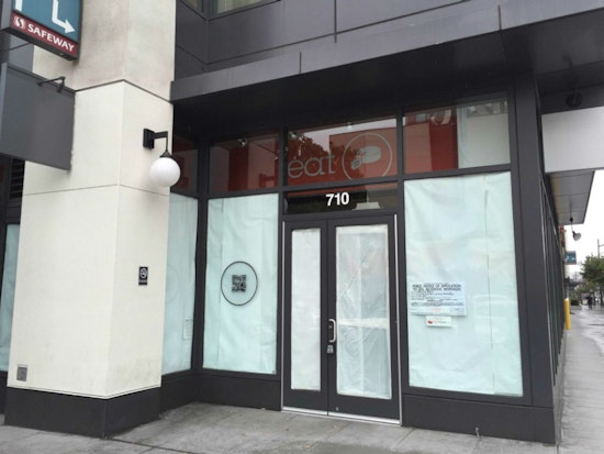 Neighbors Protest Boozy Taco Bell Proposed For Third And Townsend
