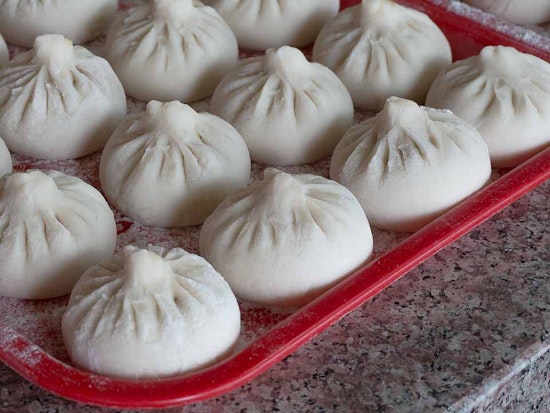 Inside Irving Street's Yummy Dumpling, A Local Haven For Home Cooks