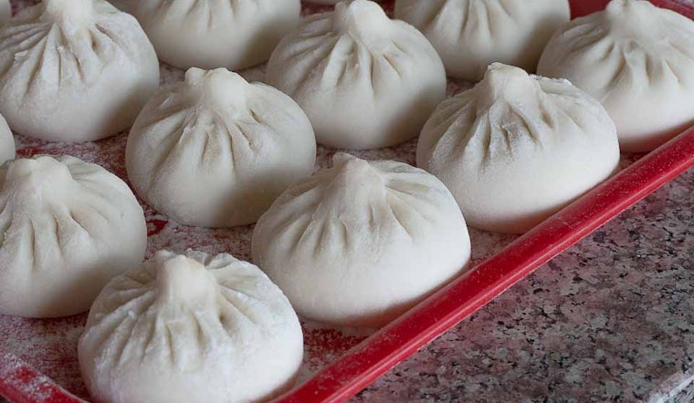 Inside Irving Street's Yummy Dumpling, A Local Haven For Home Cooks