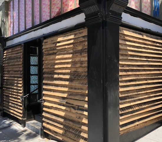 SF Eats: Kibasu coming to Lower Haight, Grandma's Deli & Cafe #2 reopens, more