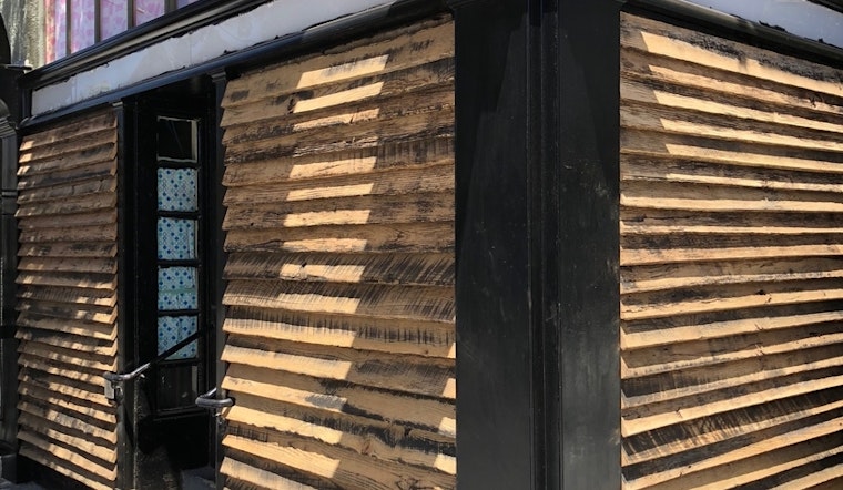 SF Eats: Kibasu coming to Lower Haight, Grandma's Deli & Cafe #2 reopens, more