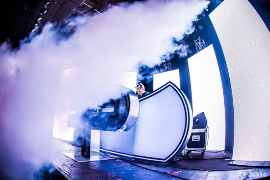 3 can't-miss live shows in Charlotte this week