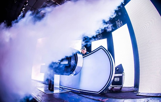 3 can't-miss live shows in Charlotte this week