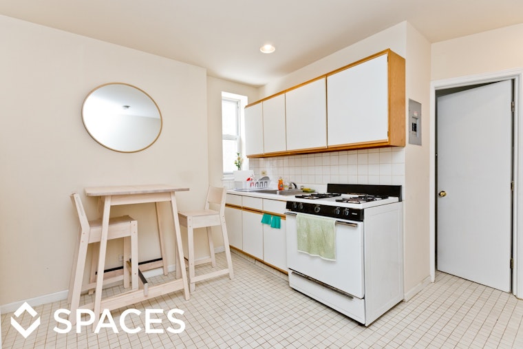 The cheapest apartment rentals in Wicker Park