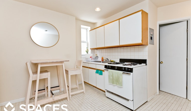 The cheapest apartment rentals in Wicker Park