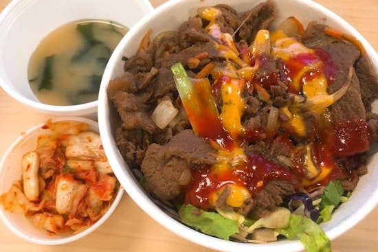 3 new Asian restaurants to try in Philadelphia