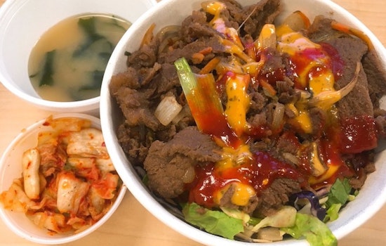 3 new Asian restaurants to try in Philadelphia