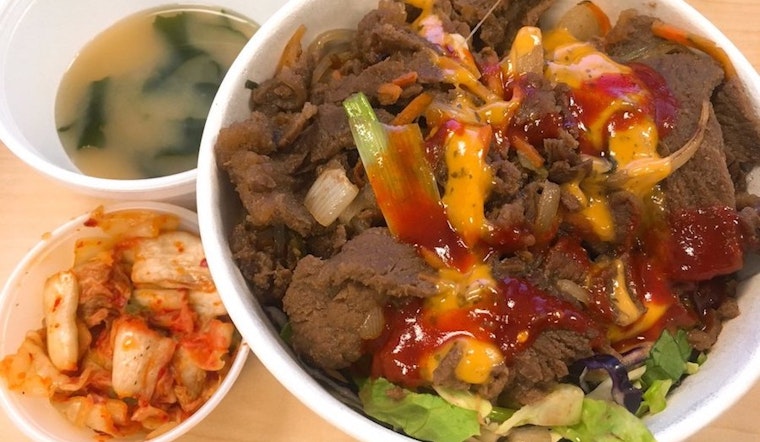 3 new Asian restaurants to try in Philadelphia