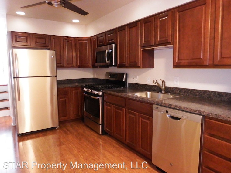 What will $1,300 rent you in Baltimore, right now?