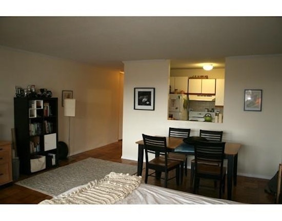 What will $2,000 rent you in Boston's West End, right now?