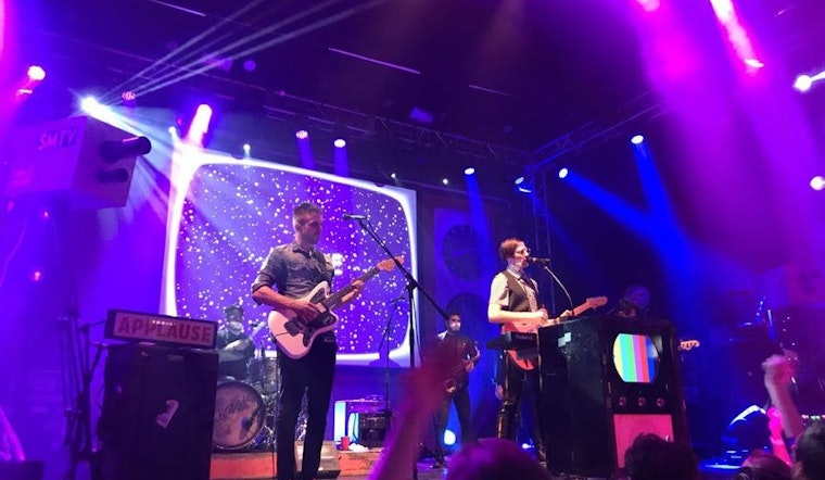 5 can't-miss live shows in Dallas this week