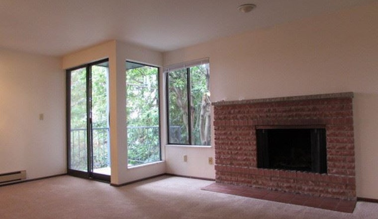 Renting in Lawton Park: What will $1,500 get you?