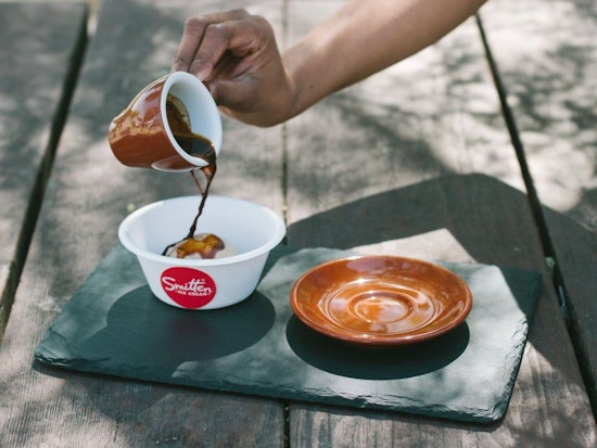 Hayes Valley Weekend: Dharma Talk, Corset Sale, Movies With The Symphony, More