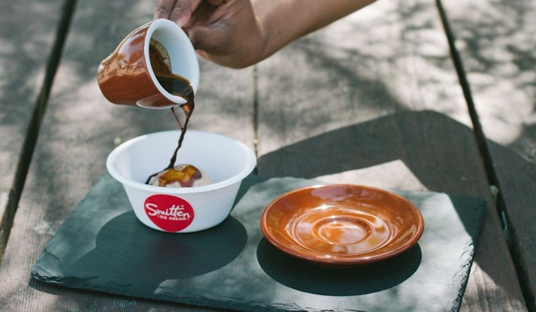 Hayes Valley Weekend: Dharma Talk, Corset Sale, Movies With The Symphony, More