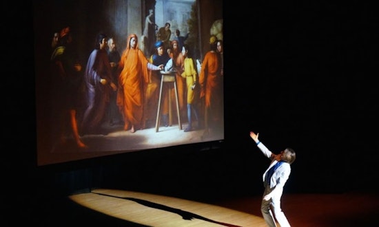 3 must-see theatrical performances in Denver this week