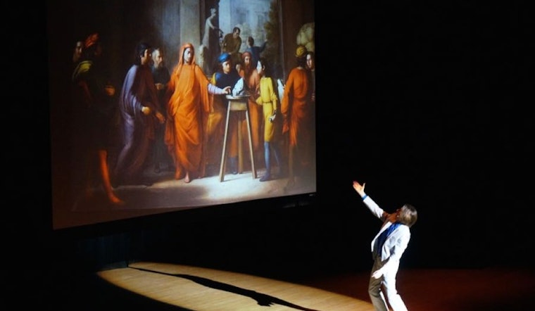 3 must-see theatrical performances in Denver this week