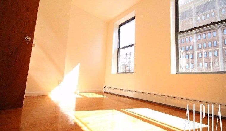 Explore today's cheapest rentals in the Lower East Side, New York City