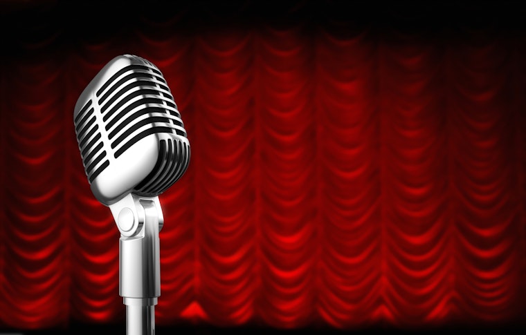 5 comedy events this week in Oakland