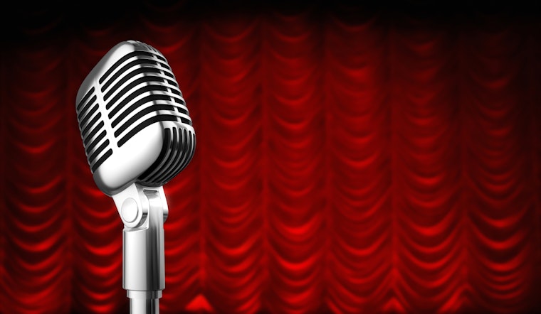 5 comedy events this week in Oakland