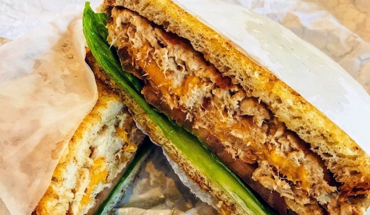 3 new places to get fresh sandwiches in Arlington