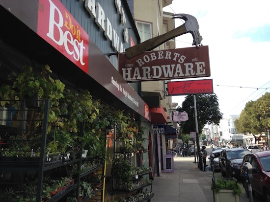 RIP: Robert Smith Of Roberts Hardware