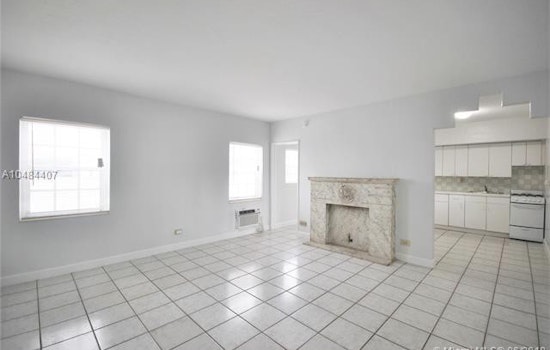 What's the cheapest rental available in North Shore, right now?