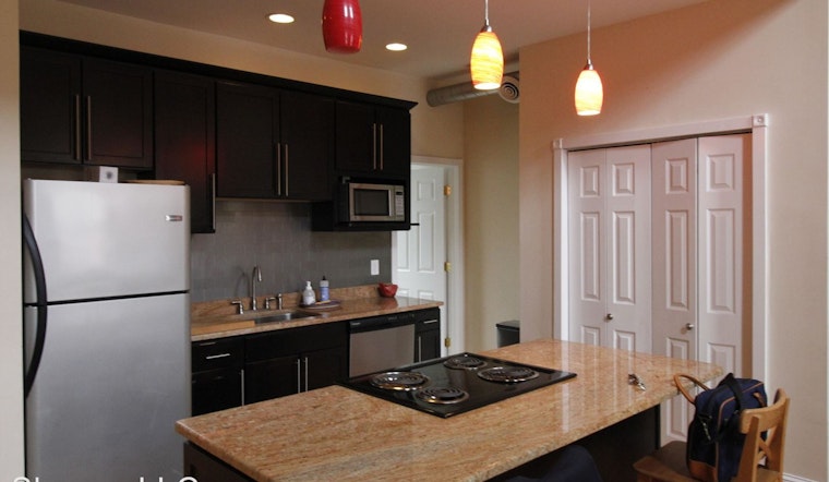 Renting in Philadelphia: What will $1,700 get you?