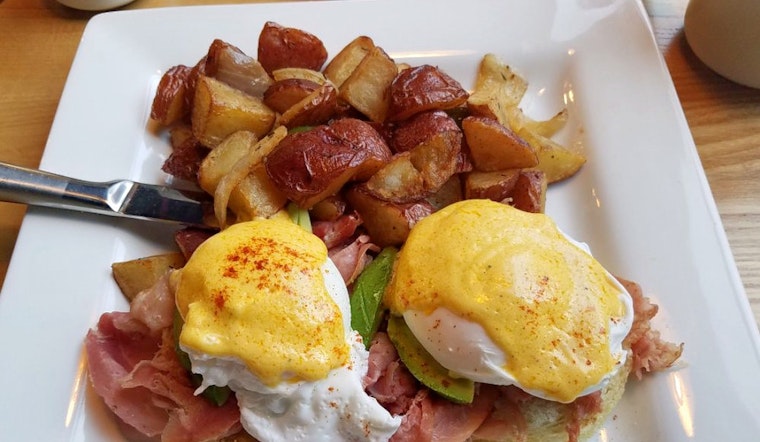 Brunch favorite Stax Cafe opens new eatery in River West