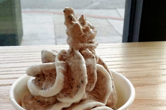 Swirled cup final: Loving Cup opens on Divisadero Street