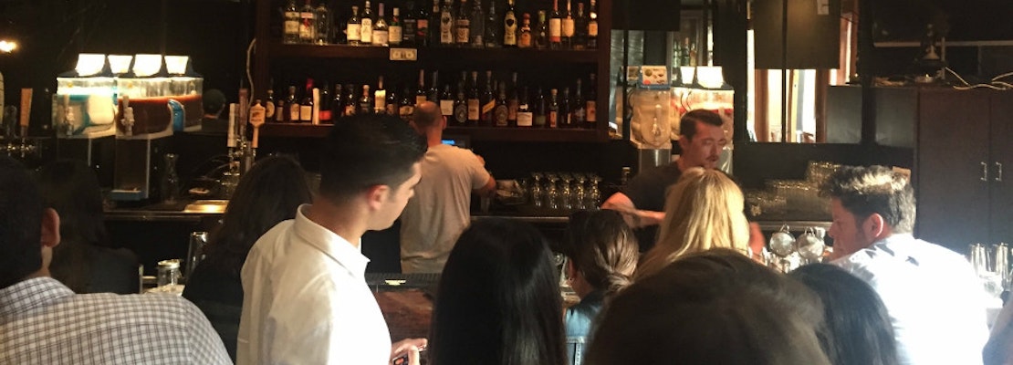 Photo: Tsk/Tsk Is Now Open On Divis