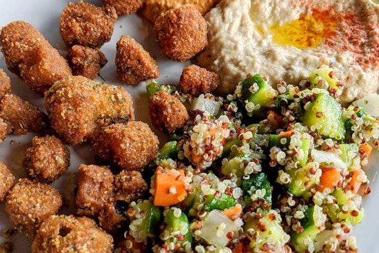 Aladdin Mediterranean Cuisine comes to Garden Oaks